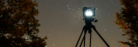 Mastering Astrophotography with Entry-Level Gear